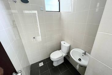 Residensi Zamrud (Zamrud Residensi)