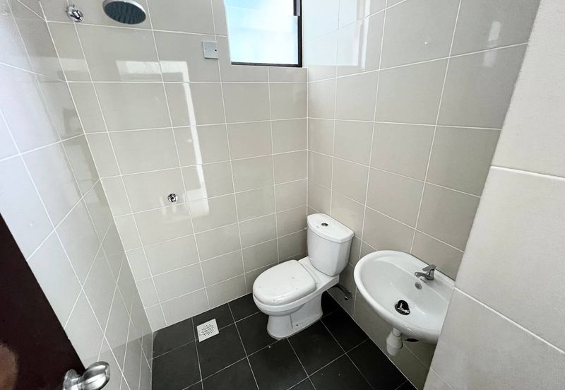 Residensi Zamrud (Zamrud Residensi)