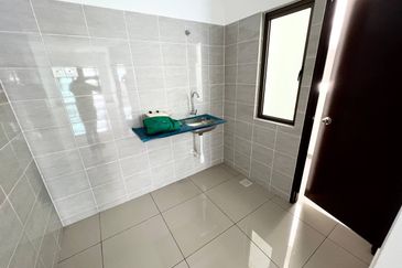 Residensi Zamrud (Zamrud Residensi)