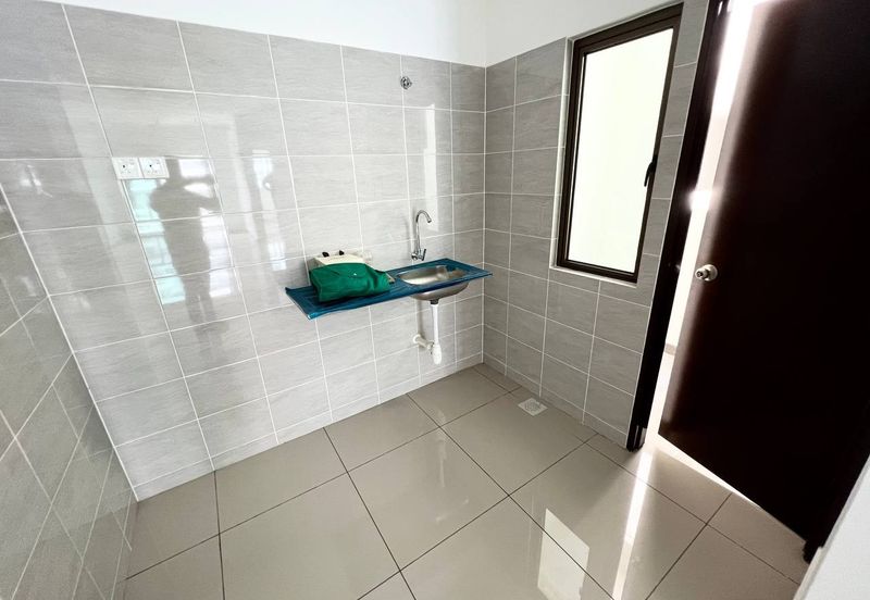 Residensi Zamrud (Zamrud Residensi)