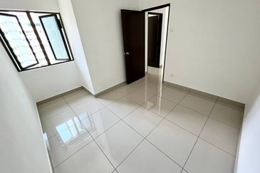 Residensi Zamrud (Zamrud Residensi)