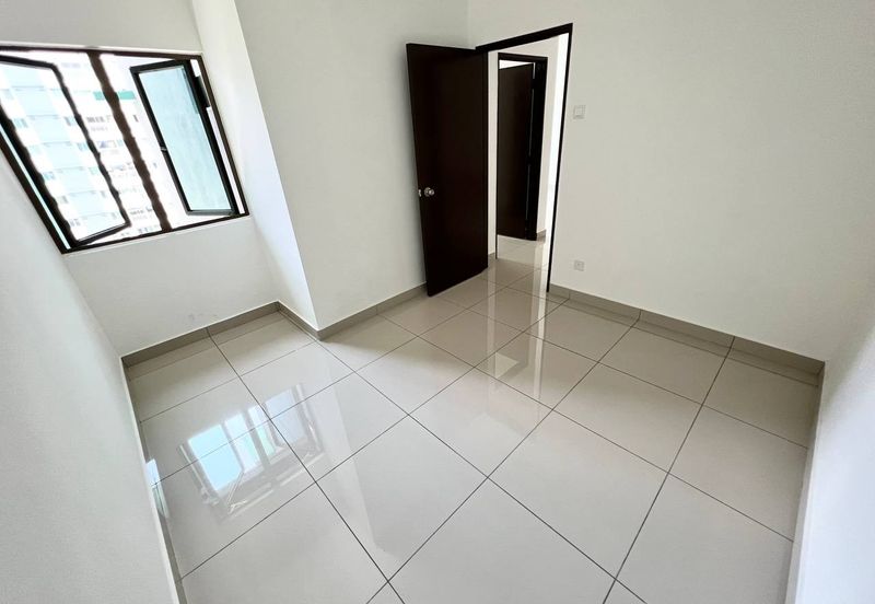 Residensi Zamrud (Zamrud Residensi)