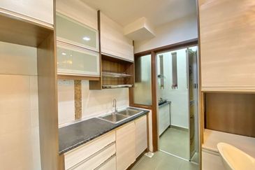 Villa Park Condominium