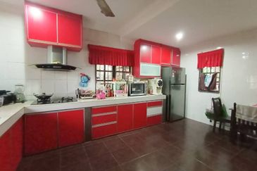 Seksyen 6 @ Bandar Bukit Mahkota