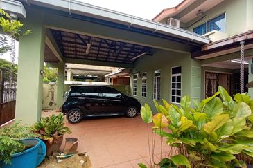 Seksyen 6 @ Bandar Bukit Mahkota