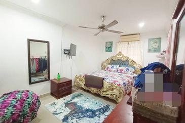 Seksyen 6 @ Bandar Bukit Mahkota