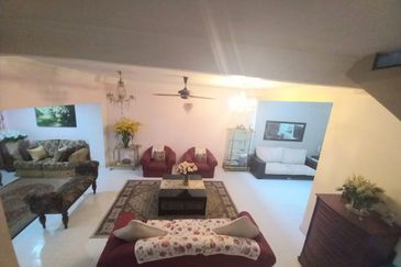 Seksyen 6 @ Bandar Bukit Mahkota