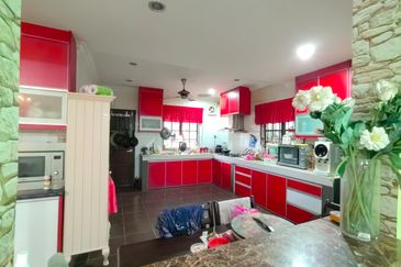 Seksyen 6 @ Bandar Bukit Mahkota