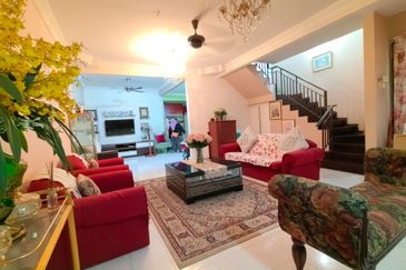 Seksyen 6 @ Bandar Bukit Mahkota