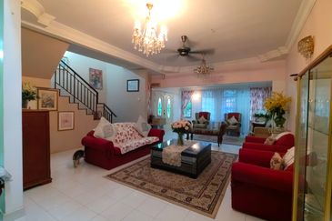 Seksyen 6 @ Bandar Bukit Mahkota