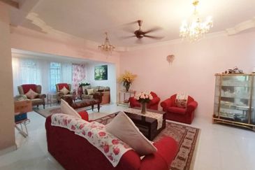 Seksyen 6 @ Bandar Bukit Mahkota