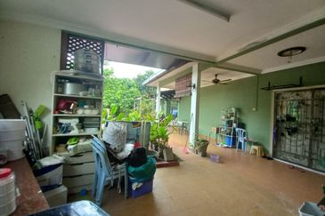 Seksyen 6 @ Bandar Bukit Mahkota