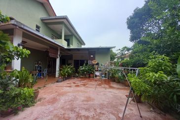 Seksyen 6 @ Bandar Bukit Mahkota