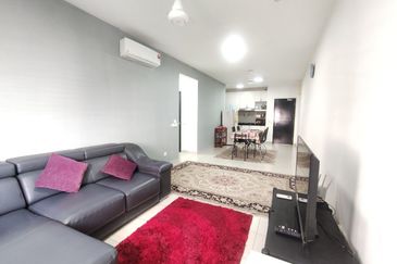 Harmony Apartment @ Eco Majestic