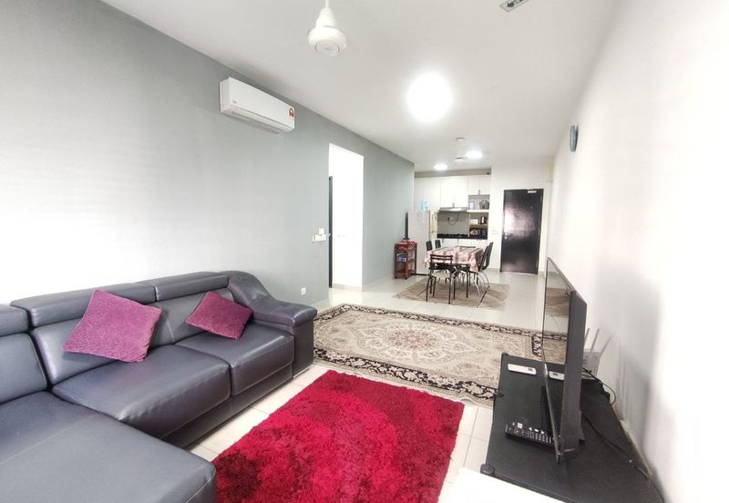 Harmony Apartment @ Eco Majestic