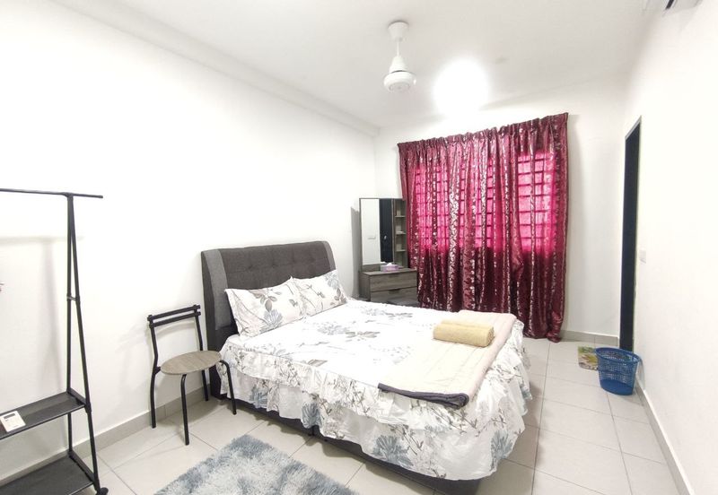 Harmony Apartment @ Eco Majestic