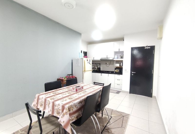 Harmony Apartment @ Eco Majestic