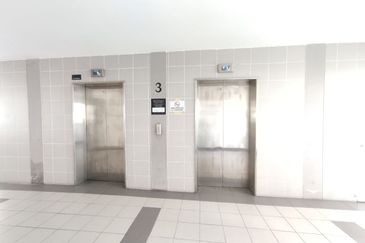 Harmony Apartment @ Eco Majestic