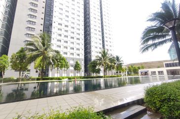 Harmony Apartment @ Eco Majestic