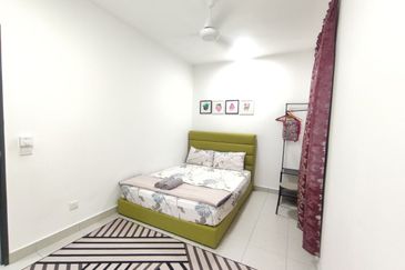 Harmony Apartment @ Eco Majestic