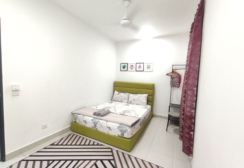 Harmony Apartment @ Eco Majestic