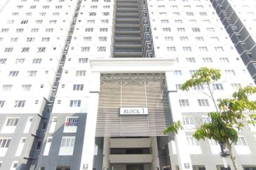 Harmony Apartment @ Eco Majestic