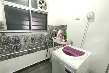 Harmony Apartment @ Eco Majestic