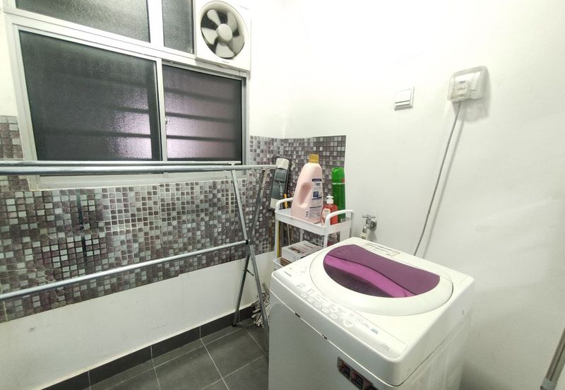 Harmony Apartment @ Eco Majestic