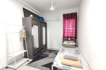 Harmony Apartment @ Eco Majestic