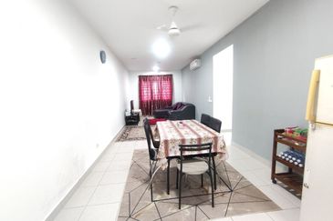 Harmony Apartment @ Eco Majestic