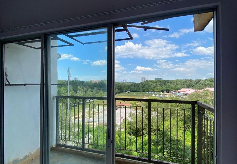 Desaminium Rimba Apartment