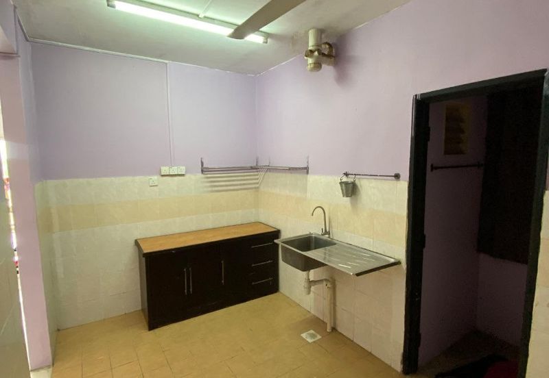 Desaminium Rimba Apartment