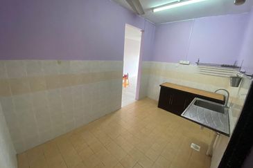 Desaminium Rimba Apartment