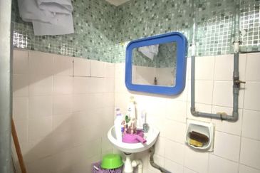 Pangsapuri Setapak Jaya