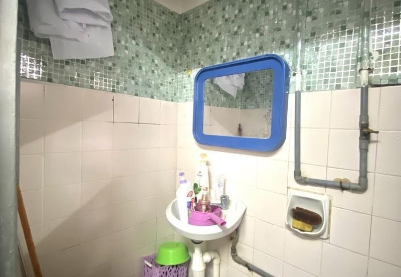 Pangsapuri Setapak Jaya