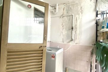 Pangsapuri Setapak Jaya