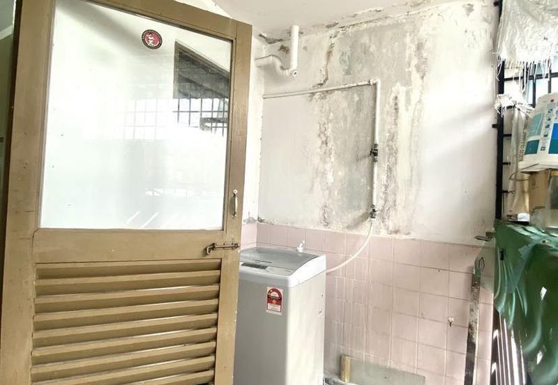 Pangsapuri Setapak Jaya