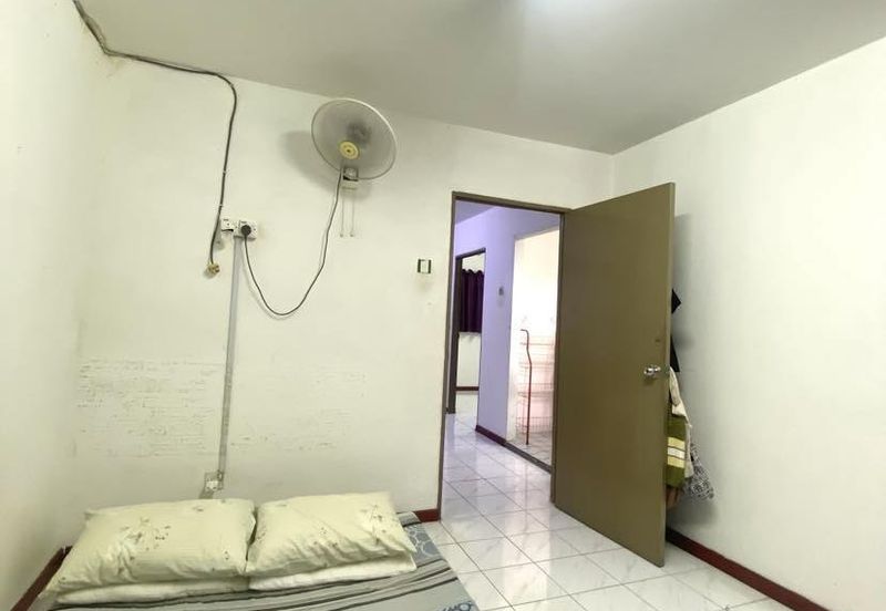 Pangsapuri Setapak Jaya