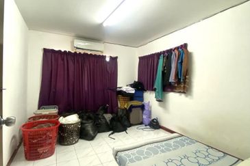 Pangsapuri Setapak Jaya