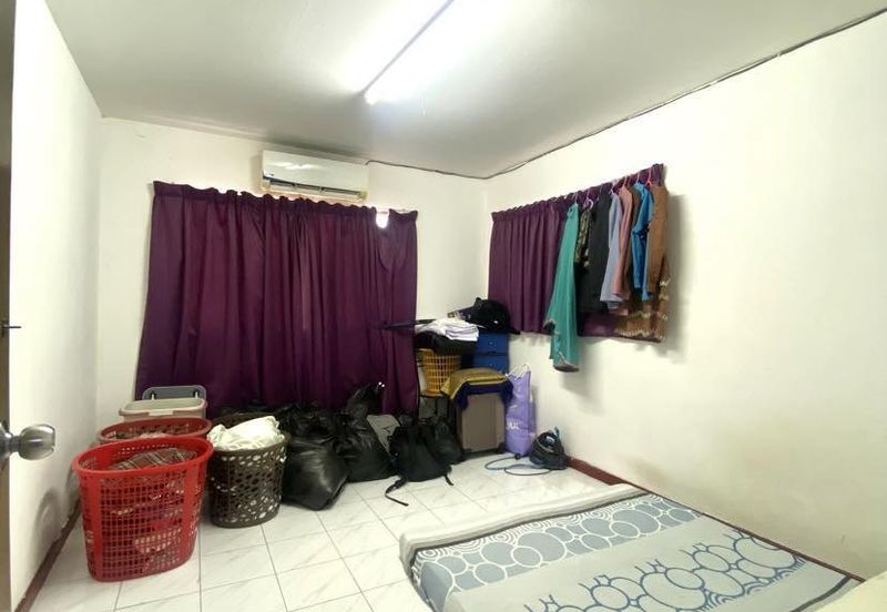 Pangsapuri Setapak Jaya