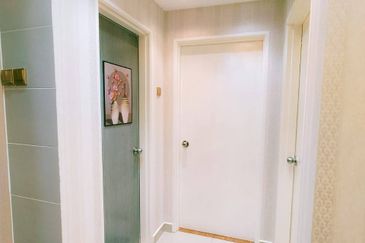 Vista Sri Tanjung Condominium