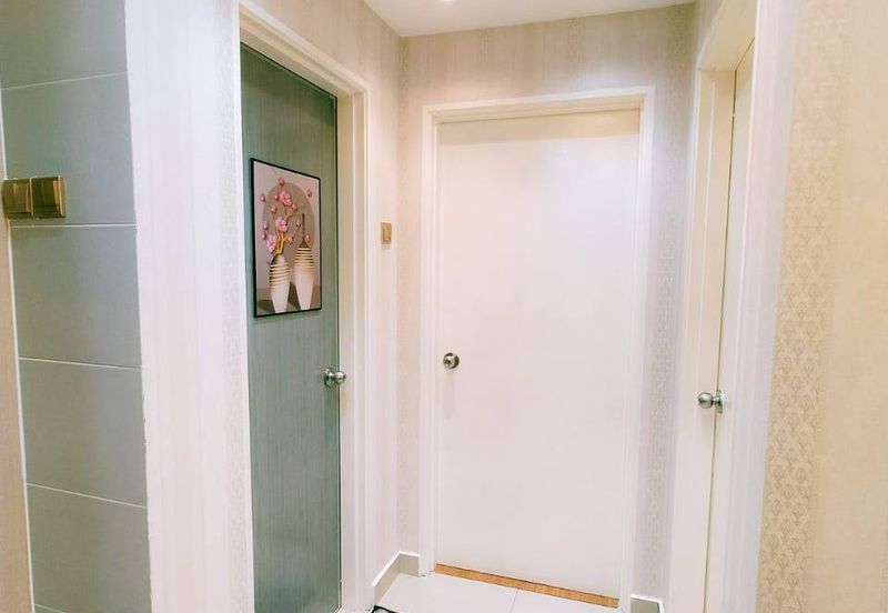 Vista Sri Tanjung Condominium