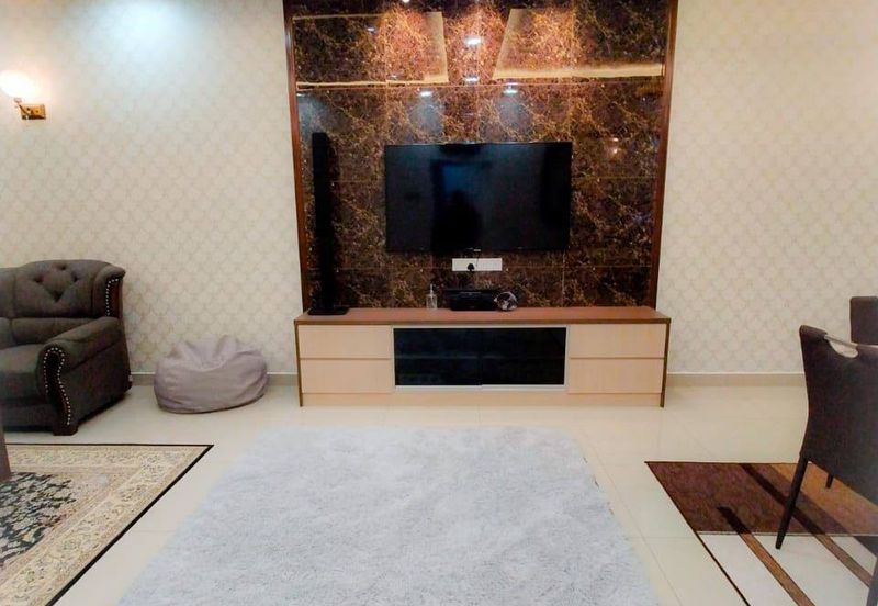 Vista Sri Tanjung Condominium