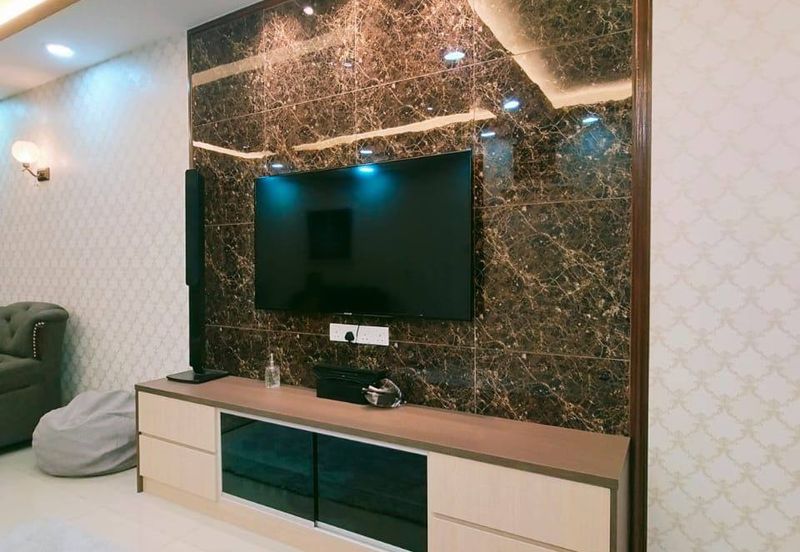 Vista Sri Tanjung Condominium