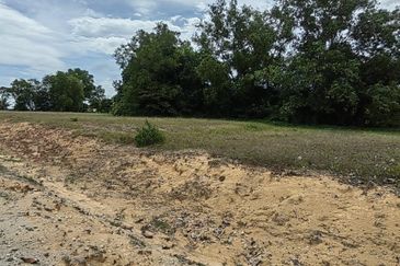 Staffield Country Resort