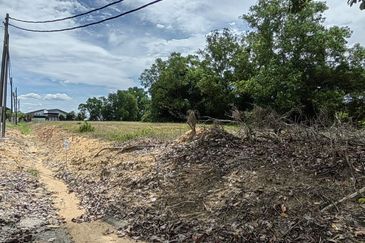 Staffield Country Resort