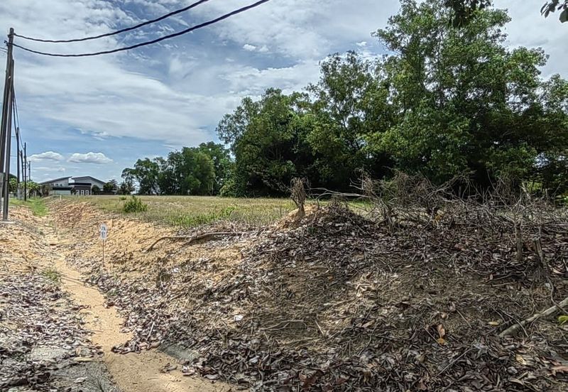 Staffield Country Resort