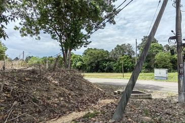 Staffield Country Resort