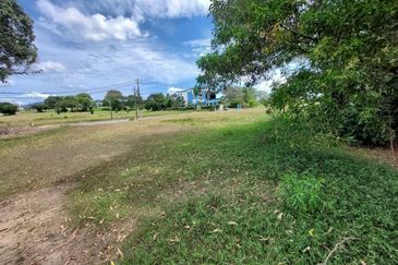 Staffield Country Resort