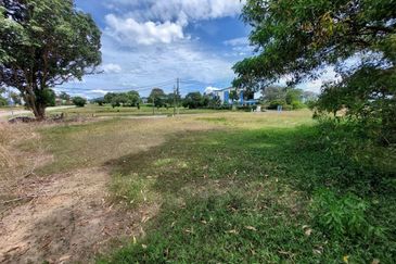 Staffield Country Resort